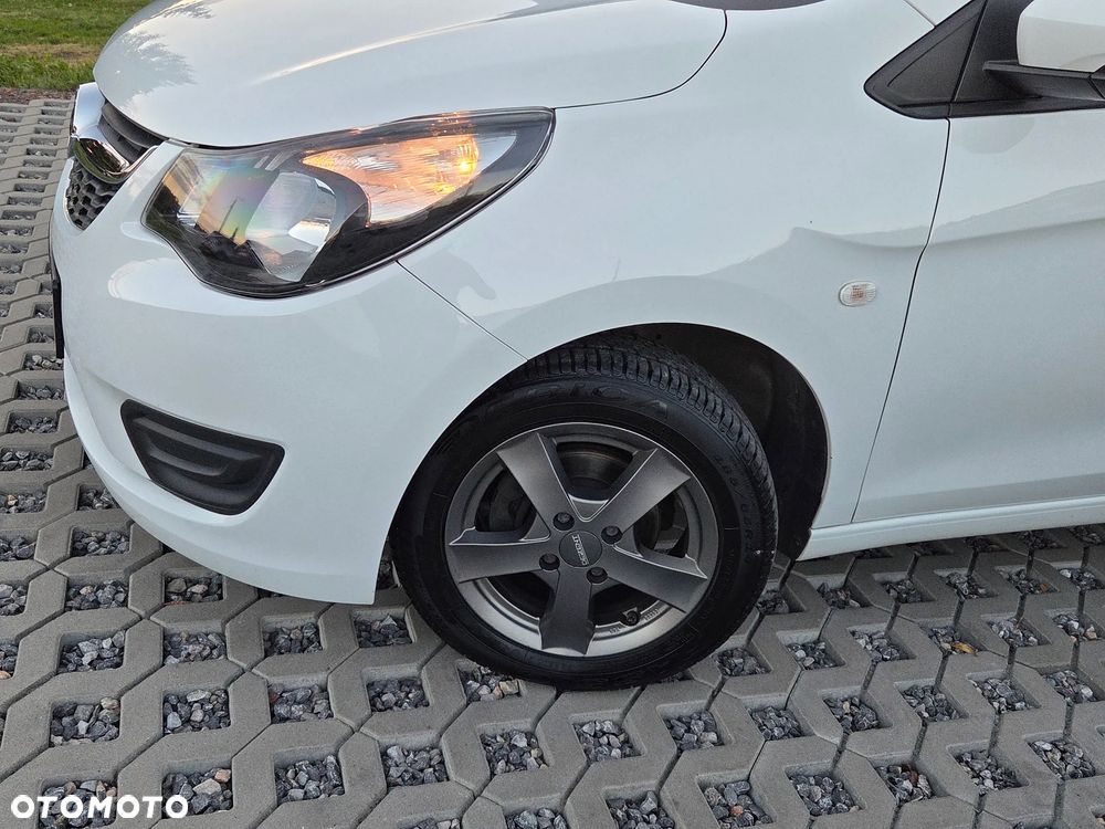 Opel Karl - 10