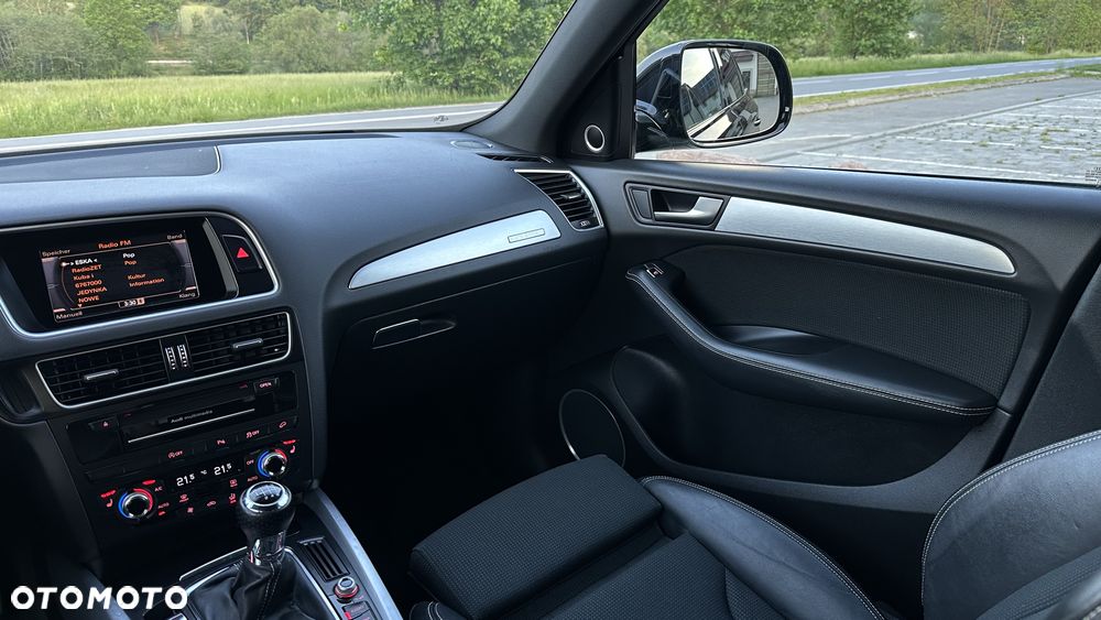 Audi Q5 2.0 TDI quattro sport - 24