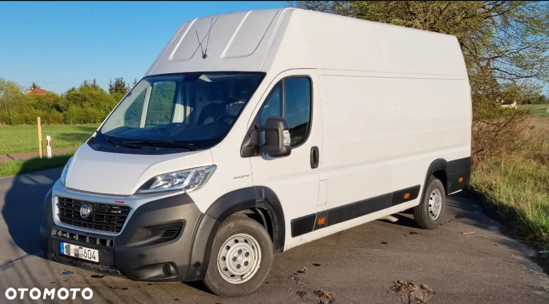 Fiat Ducato - 14