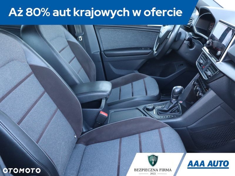 Seat Tarraco - 11
