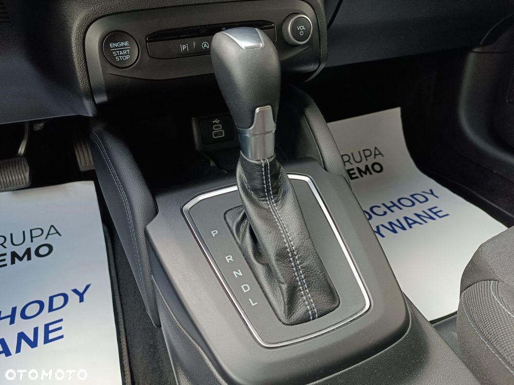 Ford Focus 1.0 EcoBoost mHEV Active X - 27