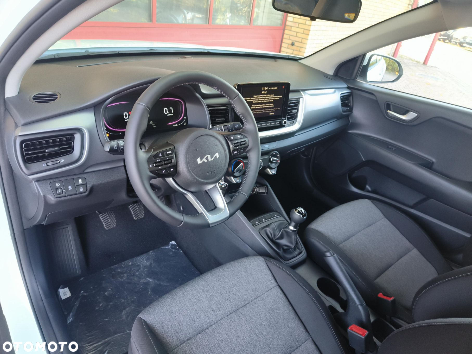 Kia Stonic 1.2 M - 9