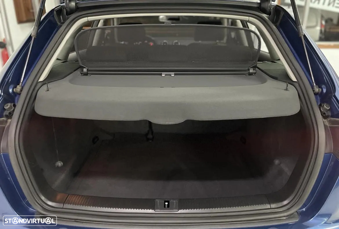 Audi A3 Sportback 2.0 TDi Sport - 23