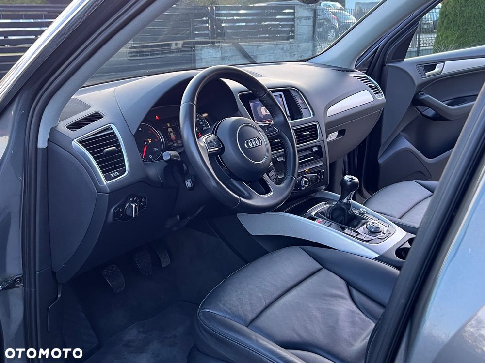 Audi Q5 - 23