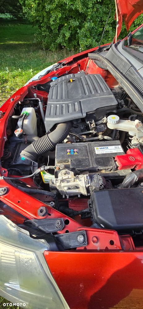 Suzuki SX4 1.6 Premium 4WD - 6