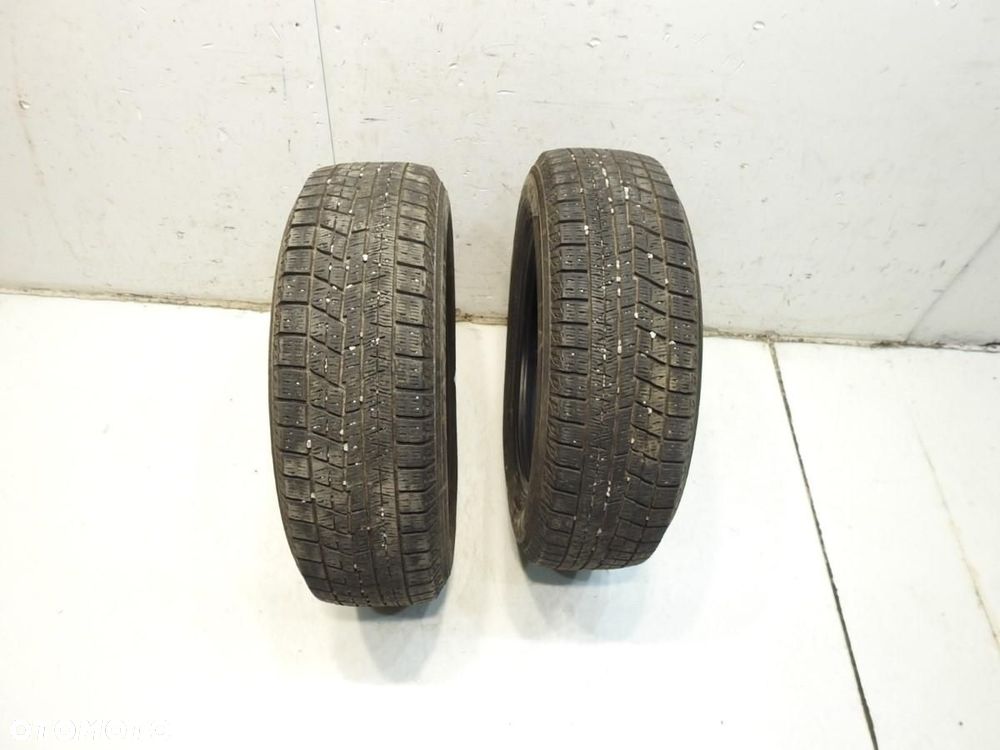 OPONY YOKOHAMA ICE GUARD 185/65/R15 ZIMA - 9