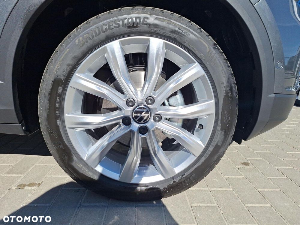 Volkswagen T-Roc 1.5 TSI Final Edition DSG - 18