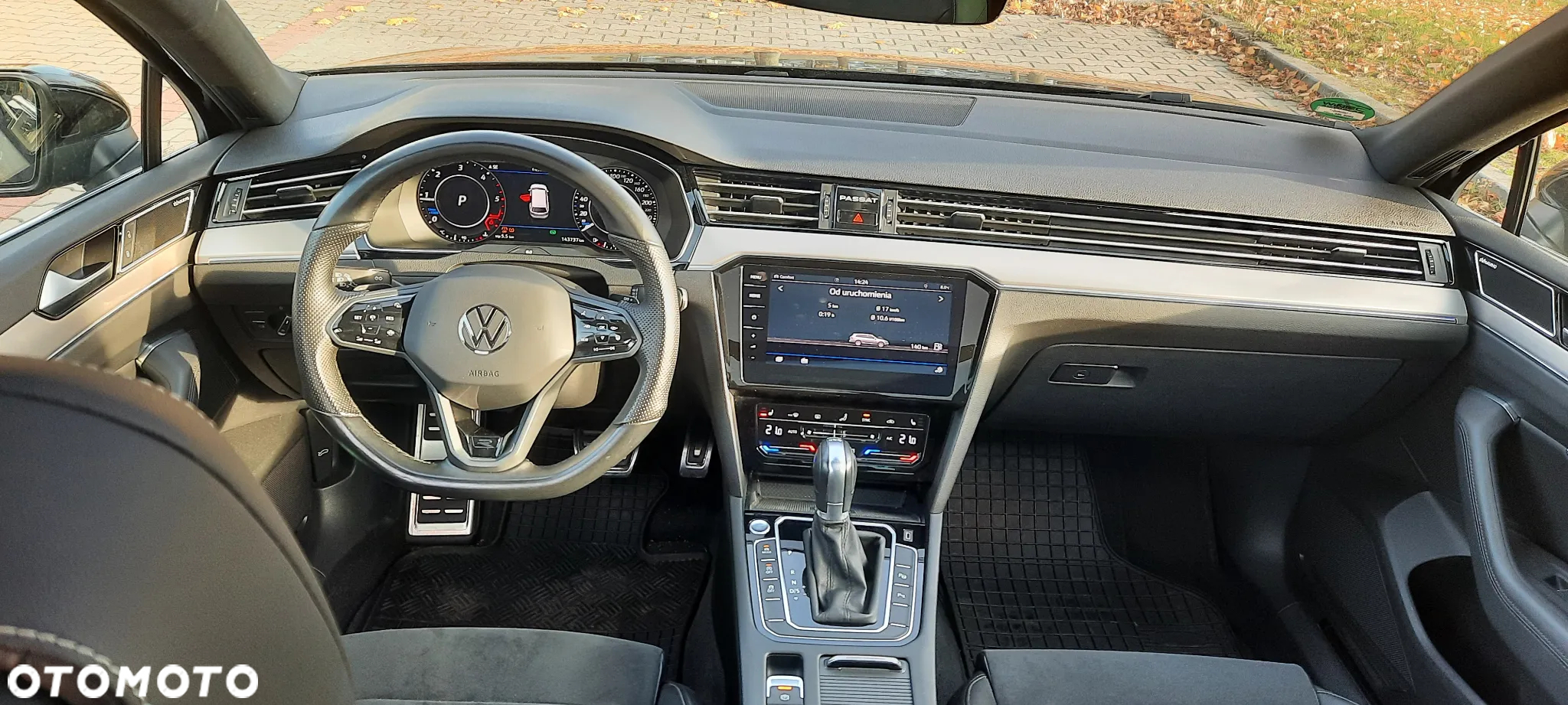 Volkswagen Passat 2.0 TDI Bi-Turbo BMT 4Mot Highline DSG - 7