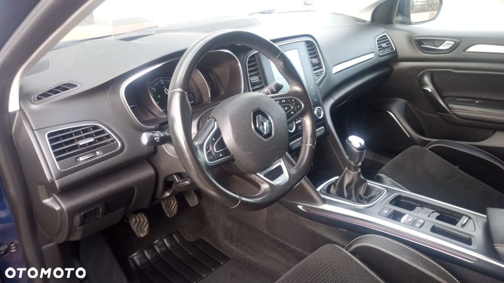 Renault Megane ENERGY dCi 130 INTENS - 20
