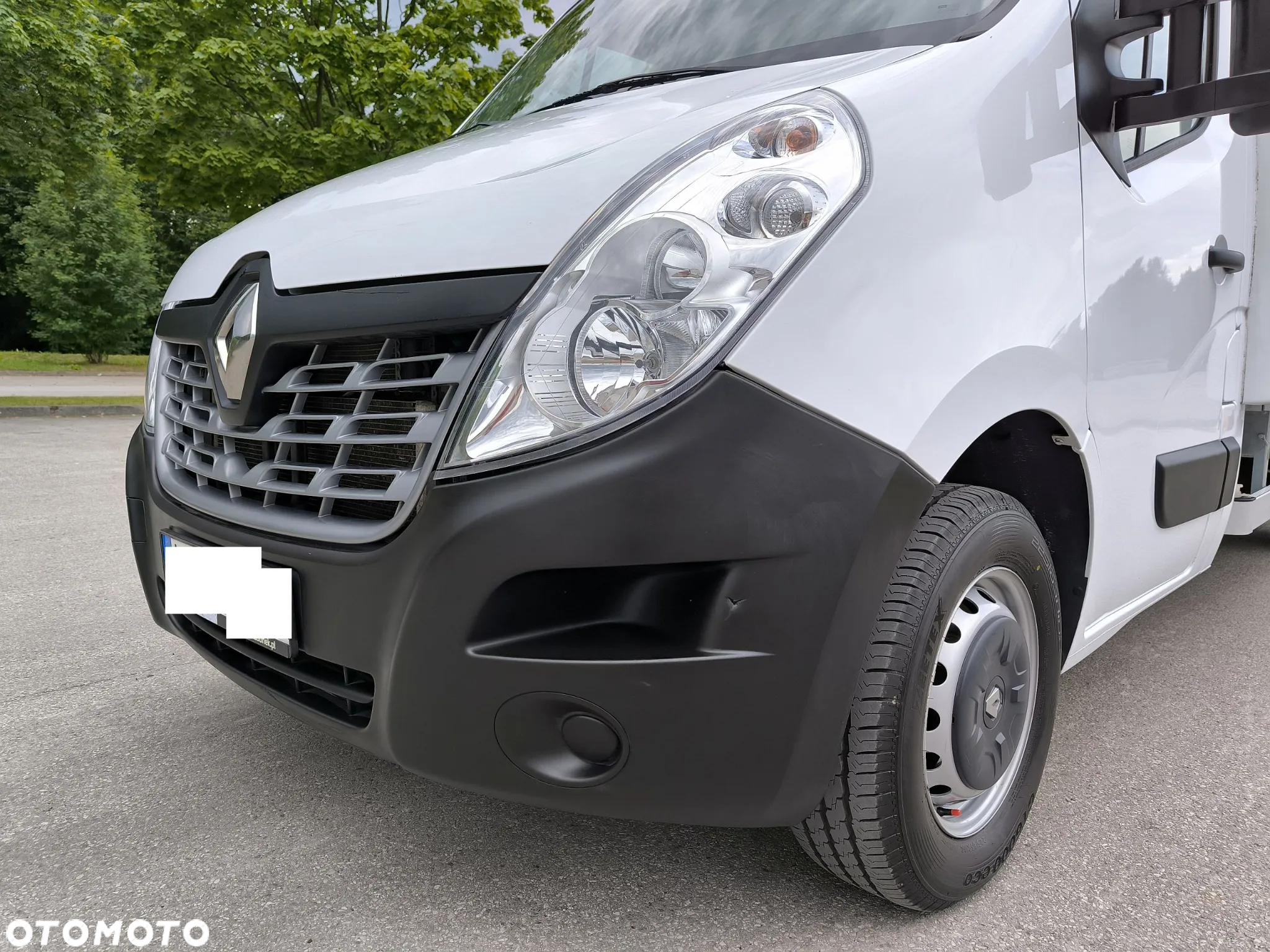 Renault Master - 23