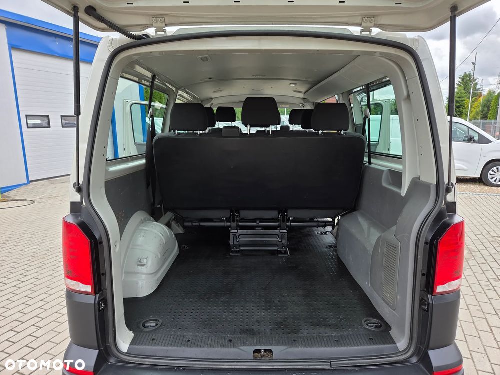Volkswagen Transporter L2 - 15