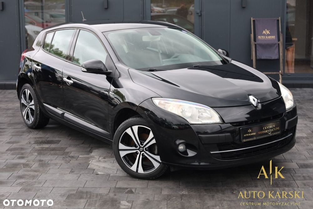 Renault Megane - 9