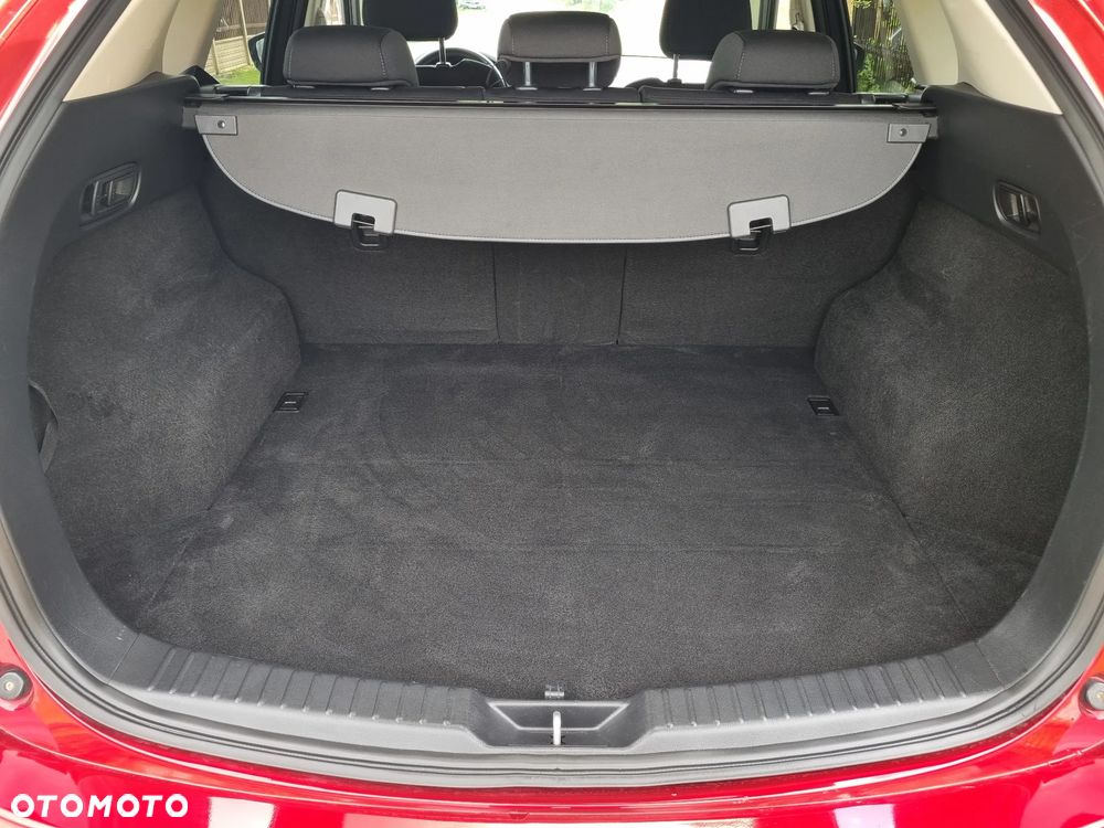 Mazda CX-5 SKYACTIV-G 165 KANGEI - 25