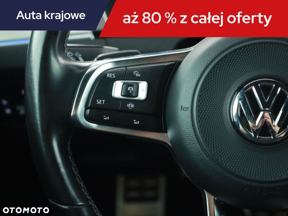 Volkswagen Arteon - 20