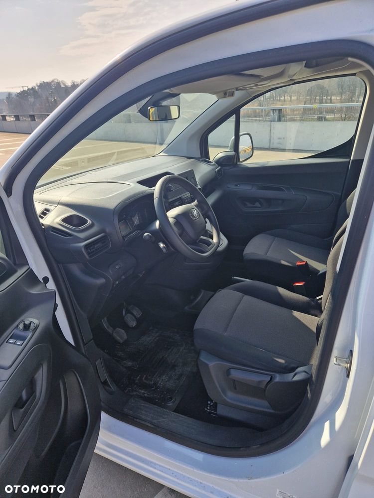 Toyota Proace City Verso - 11