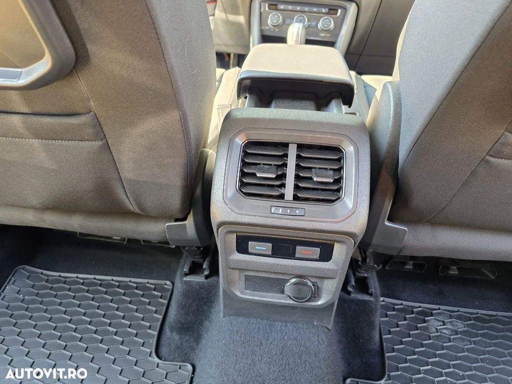 Volkswagen Tiguan 2.0 TDI DPF DSG 4Mot Comfortline - 40