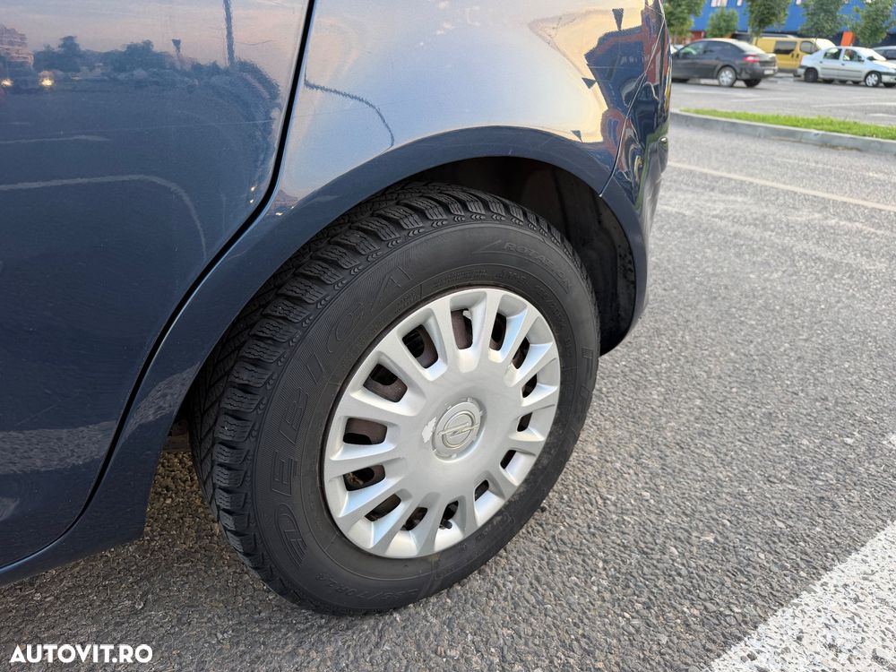 Opel Corsa 1.3 CDTI Enjoy - 9