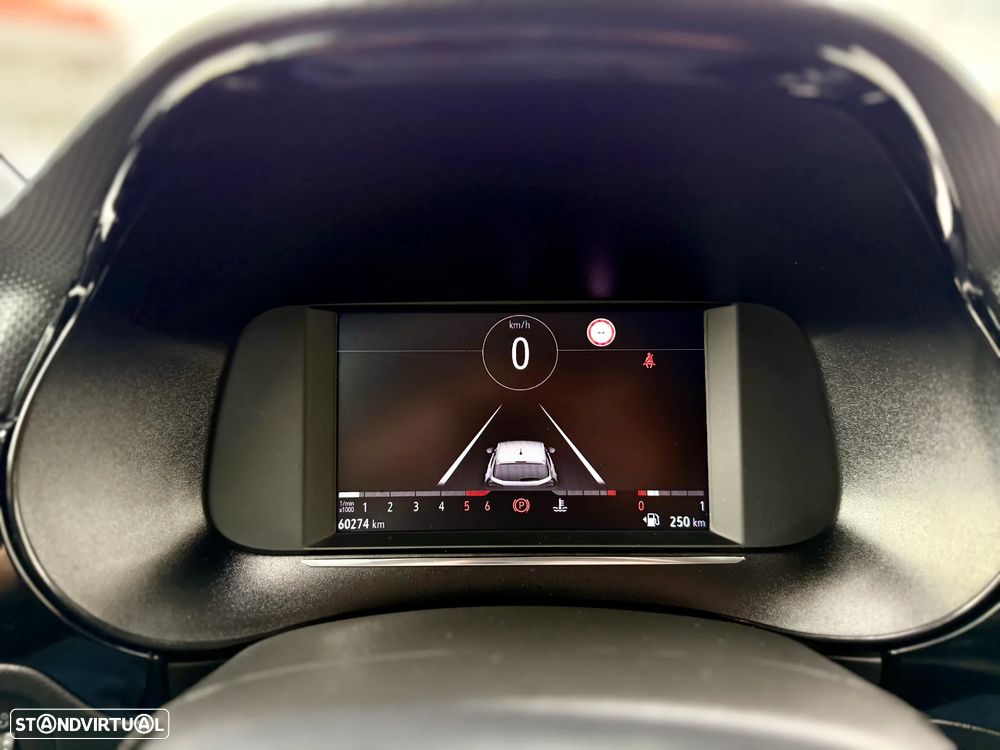 Opel Corsa 1.5 D Elegance - 23