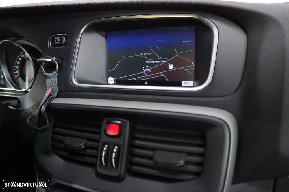 Volvo V40 D2 You - 6