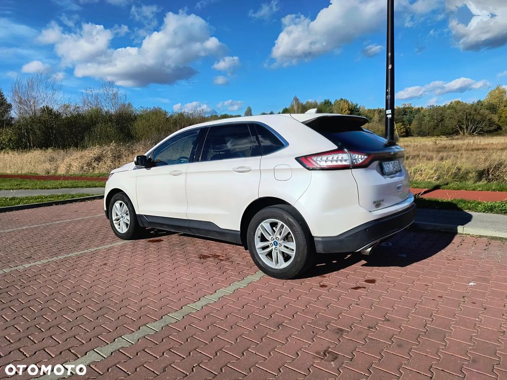 Ford Edge - 6