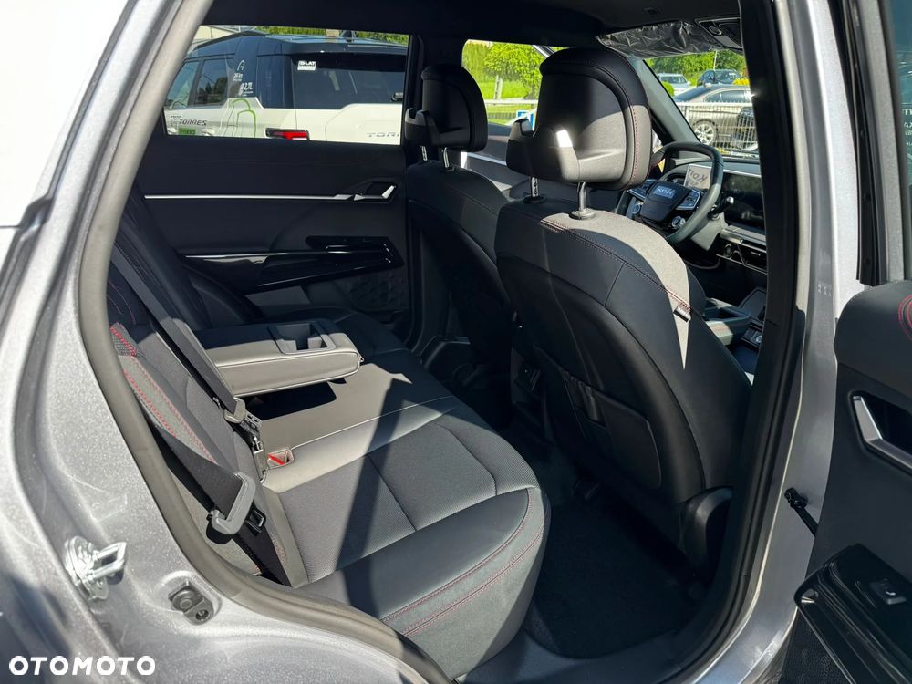 SsangYong/KGM Actyon 1.5 T-GDI Adventure - 10