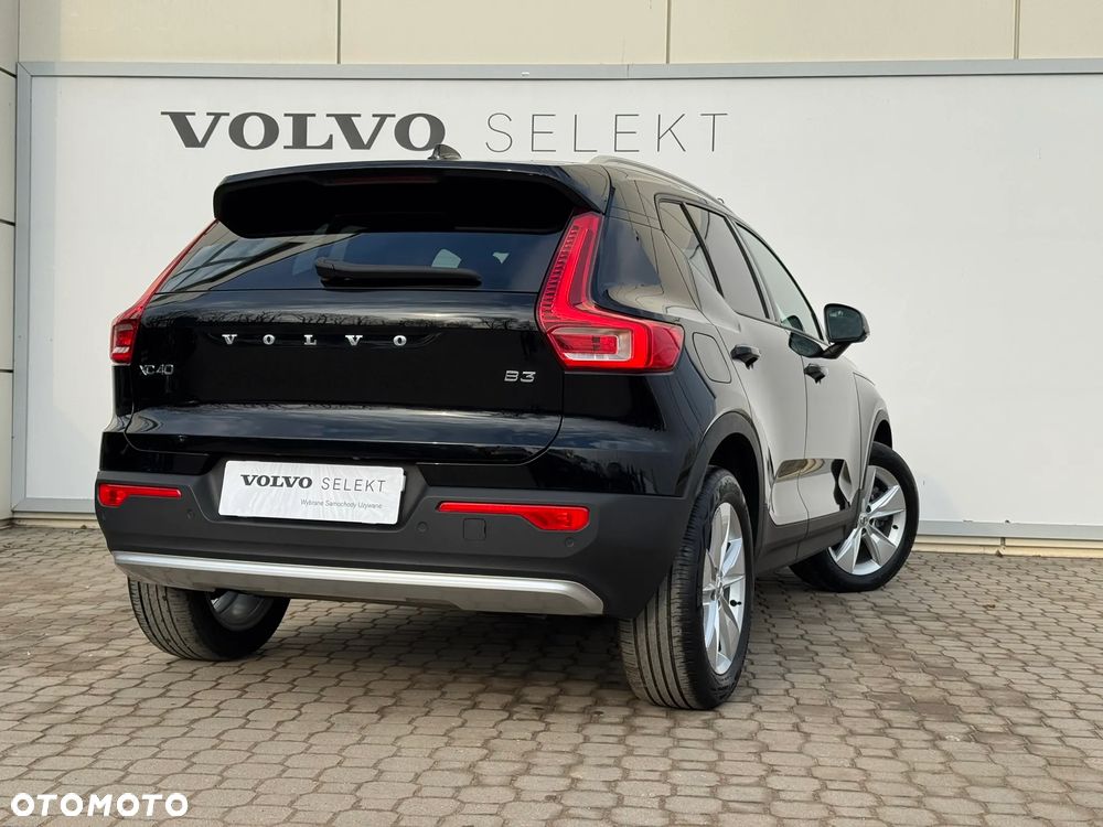 Volvo XC 40 B3 Core - 10
