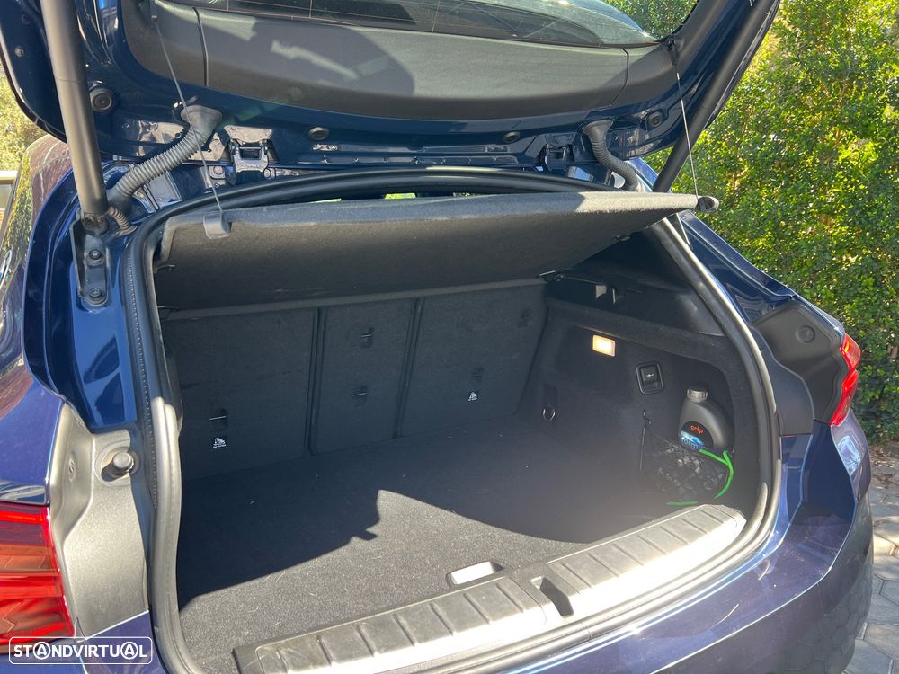 BMW X2 16 d sDrive Auto Pack M - 15