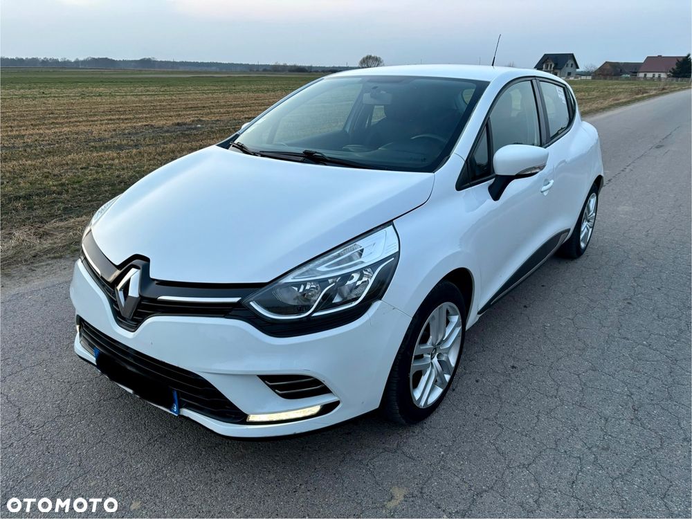 Renault Clio 1.2 16V 75 Collection - 2