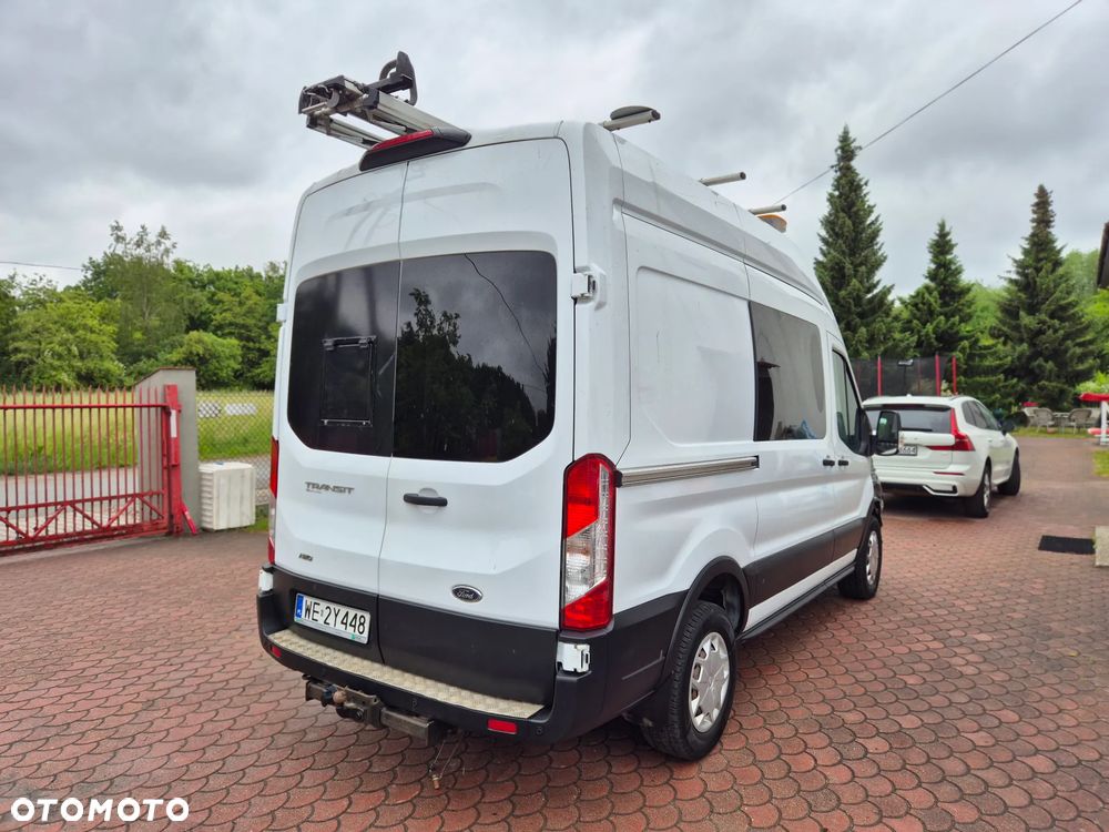 Ford Transit - 4