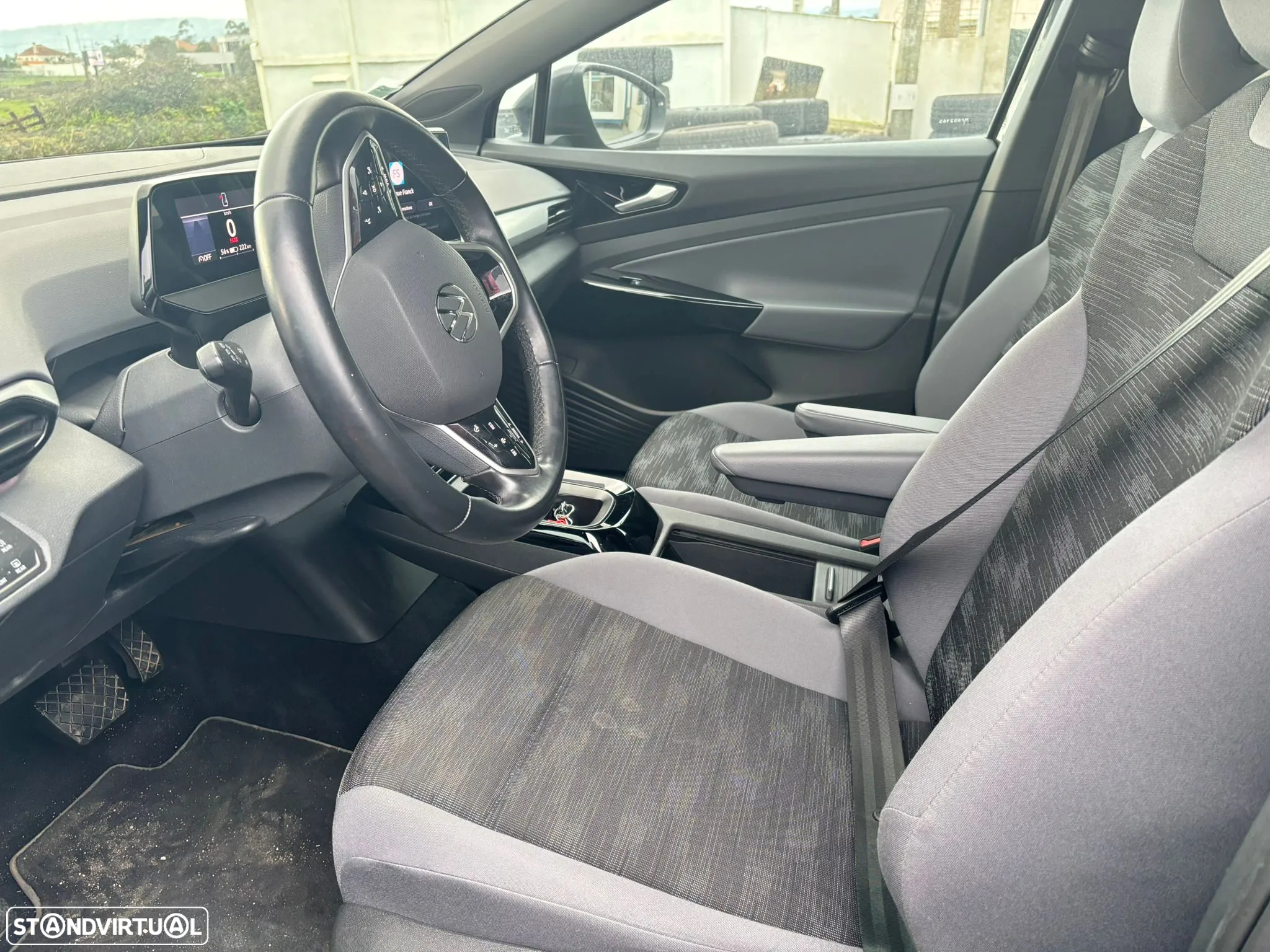 VW ID.4 Performance Upgrade Pro - 4