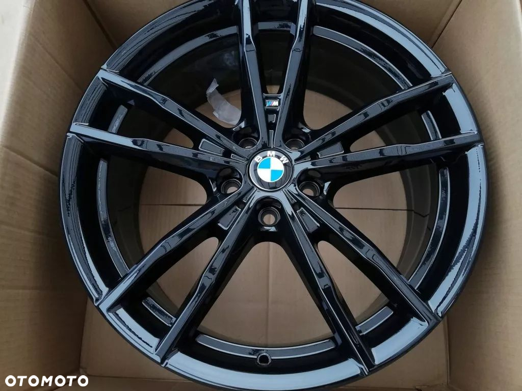 BMW G20 g30 g32 G11 G12 19'' 5x112 x3 x4 M PAKIET - 9