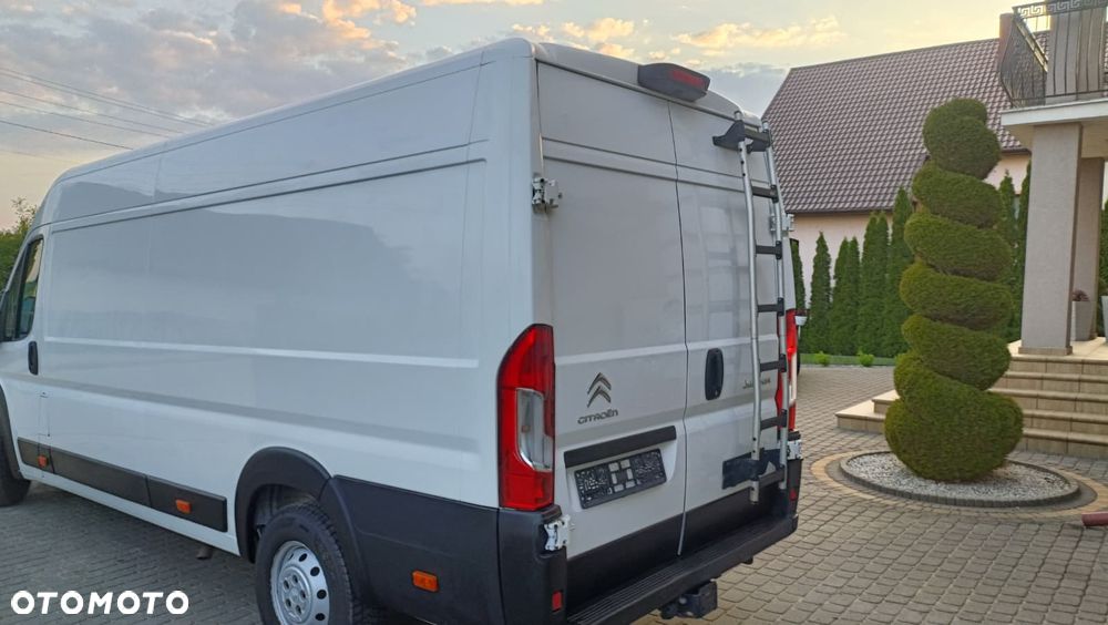Citroën Jumper - 7