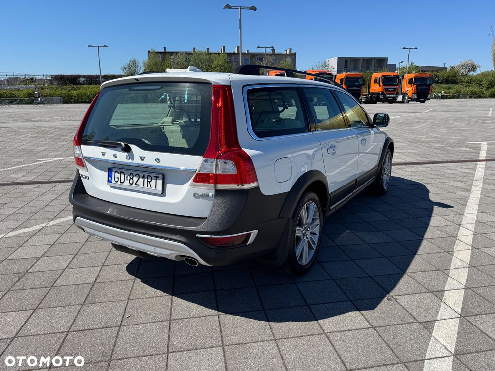 Volvo XC 70 D4 Drive-E Dynamic Summum - 6