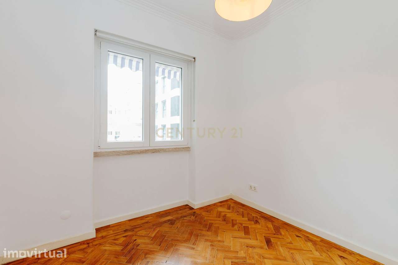APARTAMENTO T5 REMODELADO SALDANHA LISBOA - Grande imagem: 4/60
