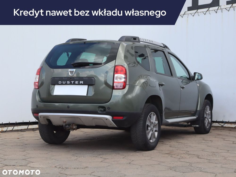 Dacia Duster - 7