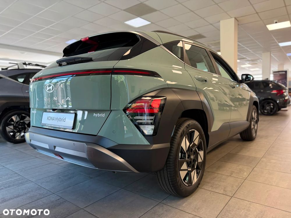 Hyundai Kona - 4