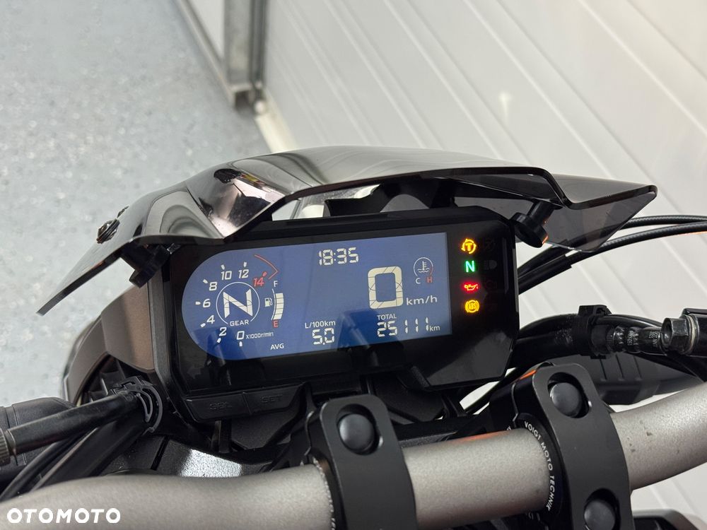 Honda CB - 34