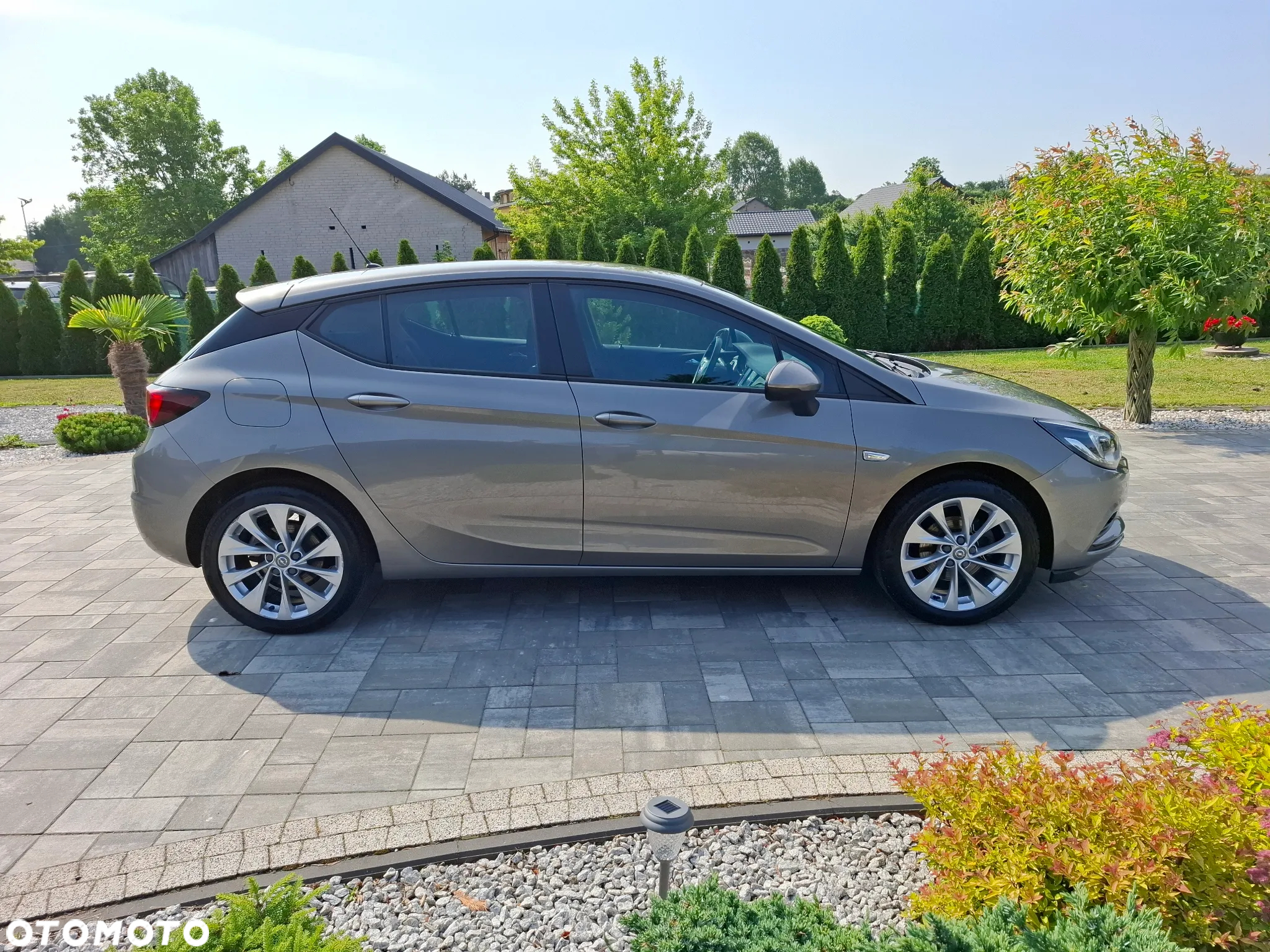 Opel Astra V 1.4 Enjoy - 16