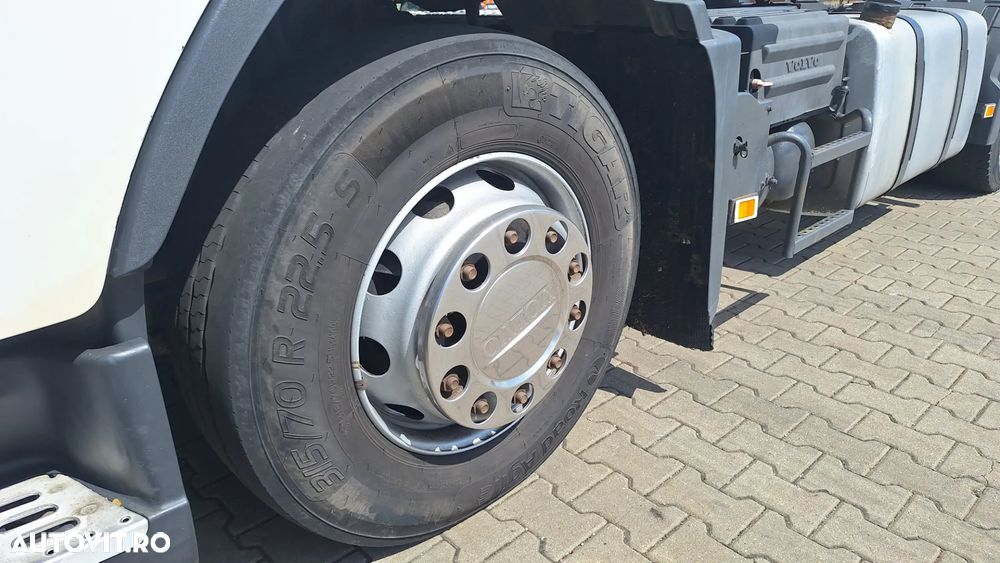 Volvo FH420 EEV - 8