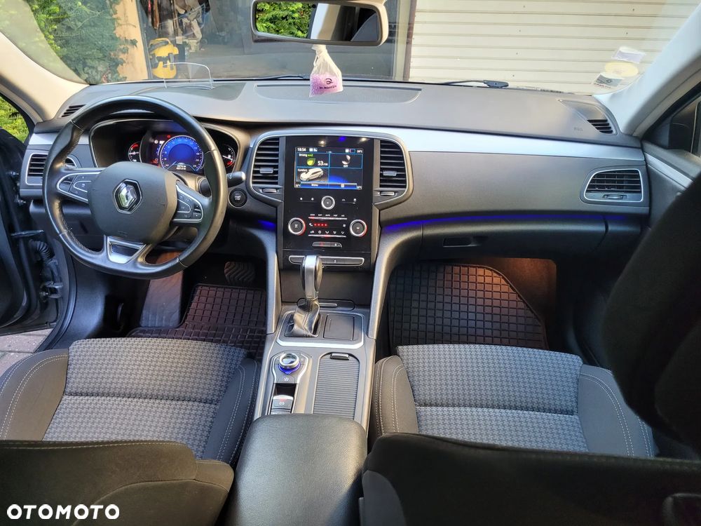 Renault Talisman Grandtour ENERGY dCi 130 EDC LIMITED - 18
