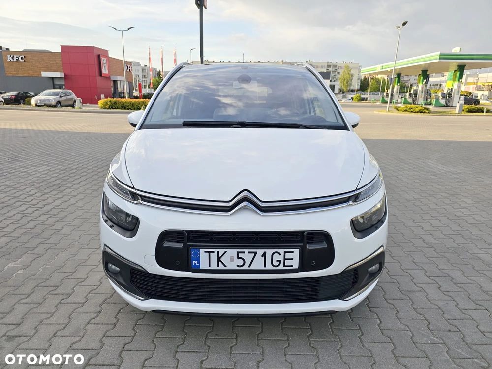 Citroën C4 SpaceTourer 2.0 BlueHDi Shine Pack S&S EAT8 - 9