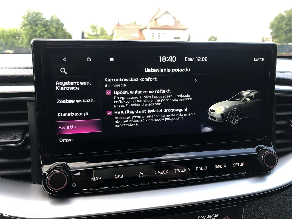 Kia Ceed 1.5 T-GDI L Business Line DCT - 19