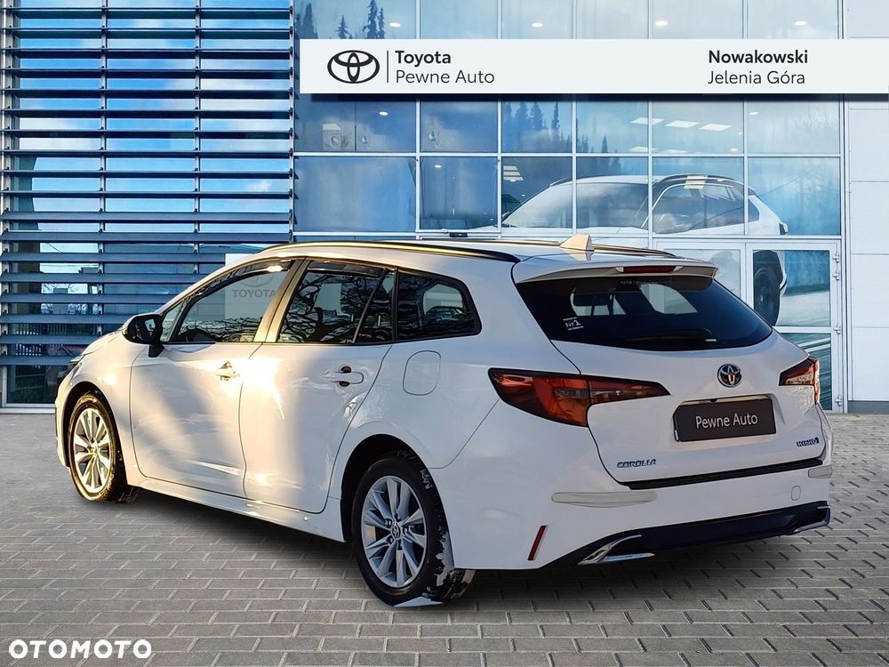Toyota Corolla 1.8 Hybrid Comfort - 8
