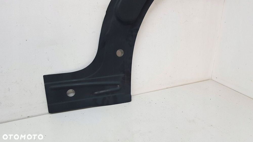 vw t5 t6 poszycie fartuch prawy przód przedni ćwiartka - 2