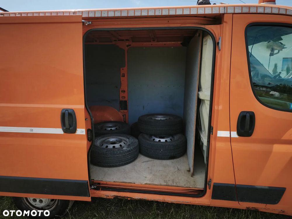 Fiat Ducato - 8