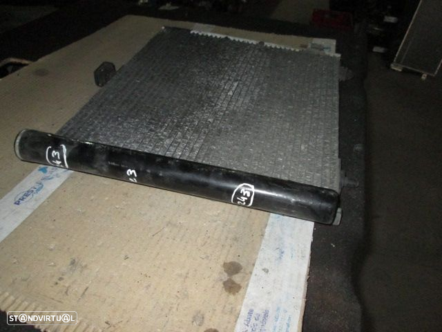 Radiador AC 9655009880 CITROEN C3 2005 PEUGEOT 1007 2006 1.4 Hdi - 2