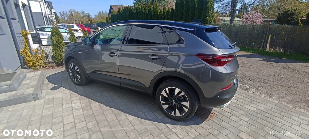 Opel Grandland X 1.5 D Start/Stop Ultimate - 15