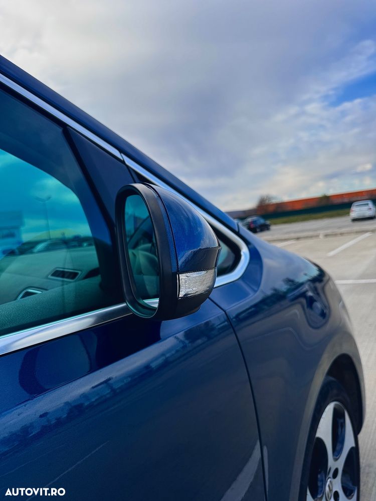 Volkswagen Sharan 2.0 TDI DSG (BlueMotion Technology) Comfortline - 16