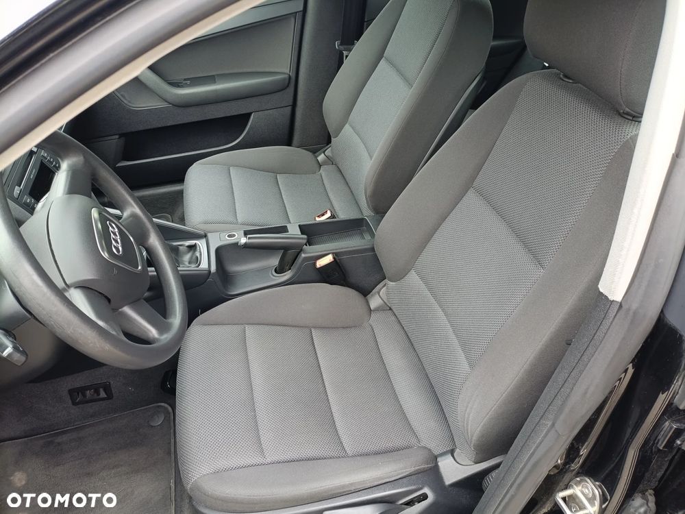 Audi A3 Sportback - 7