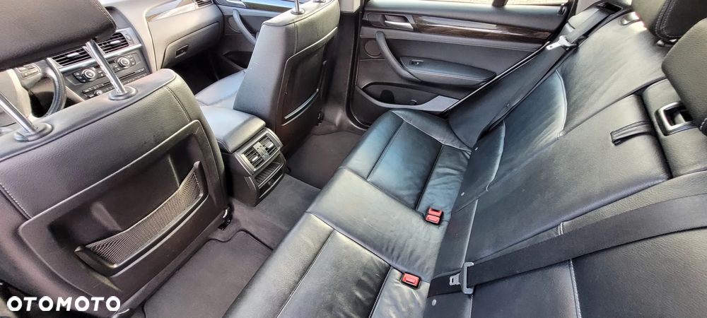 BMW X3 xDrive28i M Sport sport - 12
